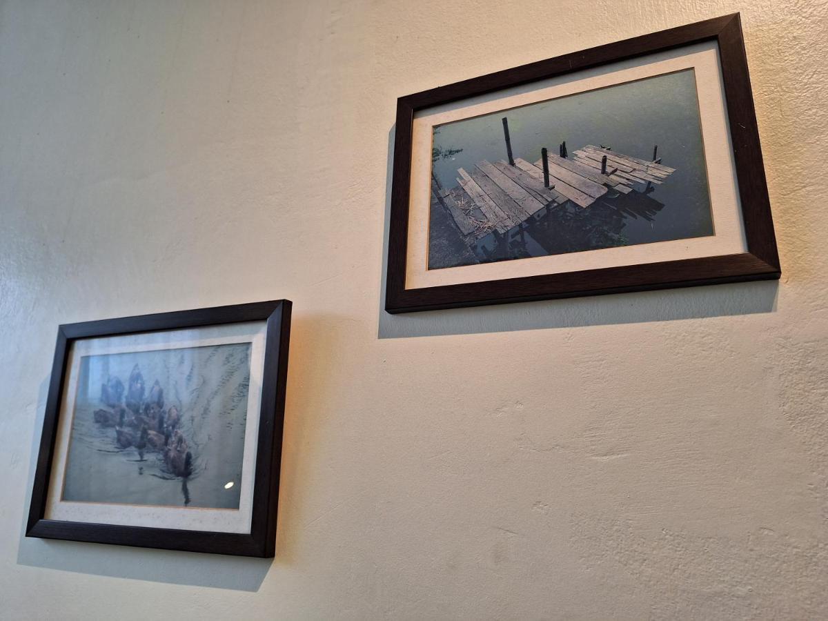 Thaweesuk Heritage Homestay Phang Nga Zewnętrze zdjęcie